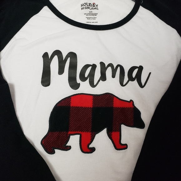 Holiday #FamJams Shirt - Picture 4 of 7